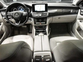 Mercedes-Benz CLS * CLS400 * CARFAX * ЦЕНА ДО БГ, снимка 17