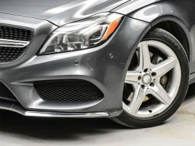 Mercedes-Benz CLS * CLS400 * CARFAX * ЦЕНА ДО БГ, снимка 7