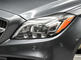Mercedes-Benz CLS * CLS400 * CARFAX * ЦЕНА ДО БГ, снимка 8