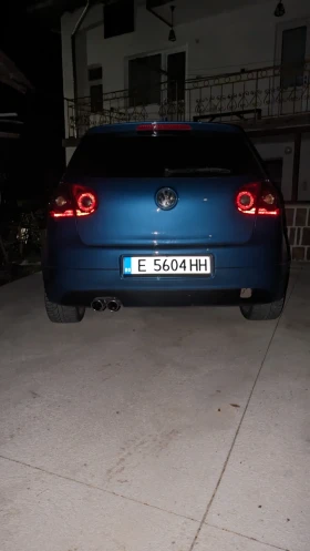 VW Golf - 4000 € / 7823.32 лв. - 38545341 6