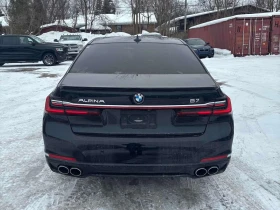 BMW 750 ALPINA B7 xDrive Sedan| БЕЗ УДАРИ| CARFAX, снимка 4