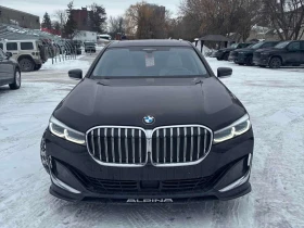 BMW 750 ALPINA B7 xDrive Sedan| БЕЗ УДАРИ| CARFAX, снимка 3