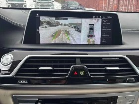 BMW 750 ALPINA B7 xDrive Sedan| БЕЗ УДАРИ| CARFAX, снимка 13