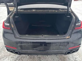 BMW 750 ALPINA B7 xDrive Sedan| БЕЗ УДАРИ| CARFAX, снимка 5