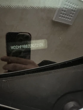 Mercedes-Benz E 500 E550 AMG V8 BITURBO | 105k km | Панорама | Масаж - 29990 € / 58655.34 лв. - 87821378 10