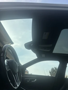 Mercedes-Benz E 500 E550 AMG V8 BITURBO | 105k km | Панорама | Масаж - 29990 € / 58655.34 лв. - 87821378 8