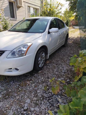Nissan Altima - 3000 € / 5867.49 лв. - 97176927 4
