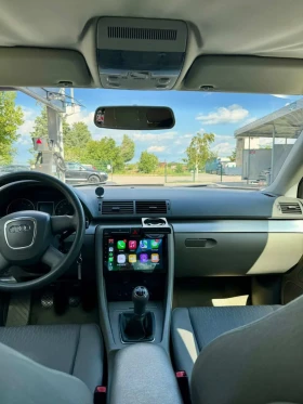 Audi A4 2.0 - 3200 € / 6258.66 лв. - 80030277 5