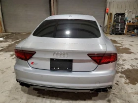 Audi S7 PRESTIGE* Bang&Olufsen* подгрев* обдухване* масажи - 14100 € / 27577.20 лв. - 31854765 6