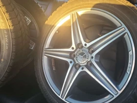 Mercedes-Benz E 400 * CARFAX * 2 КЛЮЧА* 2 БРОЯ ГУМИ*  | Auto.bg — изображение 13