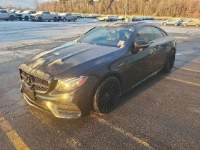 Mercedes-Benz E 400 * CARFAX * 2 КЛЮЧА* 2 БРОЯ ГУМИ* 