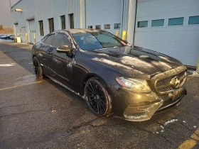 Mercedes-Benz E 400 * CARFAX * 2 КЛЮЧА* 2 БРОЯ ГУМИ*  | Auto.bg — изображение 2