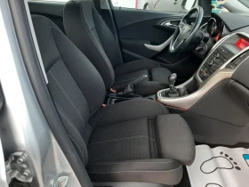 Opel Astra 1.4i 100кс - 3780 € / 7393.04 лв. - 41619974 13