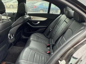 Mercedes-Benz C 400 CARFAX - 16150 € / 31586.65 лв. - 26039941 15