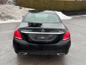 Mercedes-Benz C 400 CARFAX - 16150 € / 31586.65 лв. - 26039941 4