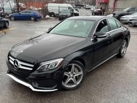 Mercedes-Benz C 400 CARFAX