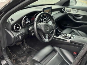 Mercedes-Benz C 400 CARFAX - 16150 € / 31586.65 лв. - 26039941 5
