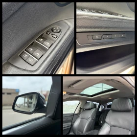 BMW 730 D 6 МЕСЕЦА ГАРАНЦИЯ/245к.с. Всички Есктри - 9500 € / 18580.38 лв. - 45805254 16