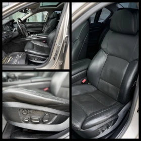 BMW 730 D 6 МЕСЕЦА ГАРАНЦИЯ/245к.с. Всички Есктри - 9500 € / 18580.38 лв. - 45805254 8