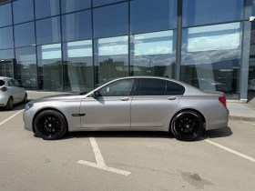 BMW 730 D 6 МЕСЕЦА ГАРАНЦИЯ/245к.с. Всички Есктри - 9500 € / 18580.38 лв. - 45805254 2