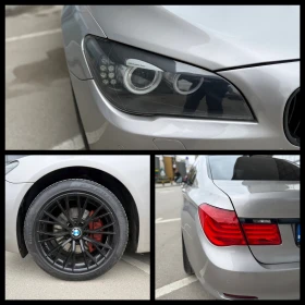 BMW 730 D 6 МЕСЕЦА ГАРАНЦИЯ/245к.с. Всички Есктри - 9500 € / 18580.38 лв. - 45805254 17