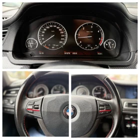 BMW 730 D 6 МЕСЕЦА ГАРАНЦИЯ/245к.с. Всички Есктри - 9500 € / 18580.38 лв. - 45805254 14