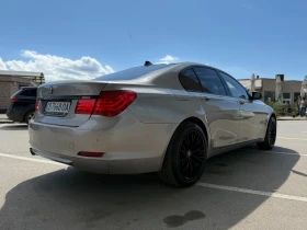 BMW 730 D 6 МЕСЕЦА ГАРАНЦИЯ/245к.с. Всички Есктри - 9500 € / 18580.38 лв. - 45805254 4