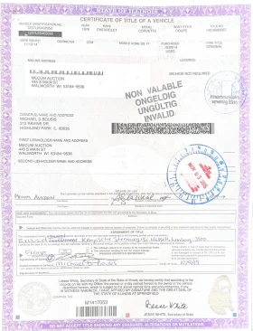 Chevrolet Corvette Stingray C3 1976 5.7l Targa Rare Spec | Mobile.bg � ����� ������ 17