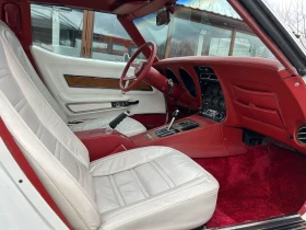 Chevrolet Corvette Stingray C3 1976 5.7l Targa Rare Spec | Mobile.bg � ����� ������ 13