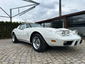 Chevrolet Corvette Stingray C3 1976 5.7l Targa Rare Spec | Mobile.bg � ����� ������ 3
