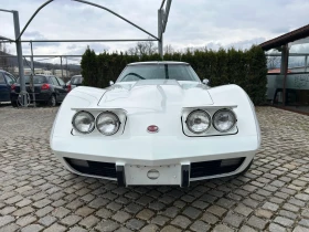 Chevrolet Corvette Stingray C3 1976 5.7l Targa Rare Spec | Mobile.bg � ����� ������ 2