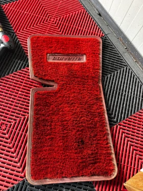 Chevrolet Corvette Stingray C3 1976 5.7l Targa Rare Spec | Mobile.bg � ����� ������ 16