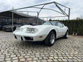 ������ Chevrolet Corvette Stingray C3 1976 5.7l Targa Rare Spec