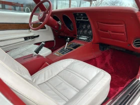 Chevrolet Corvette Stingray C3 1976 5.7l Targa Rare Spec | Mobile.bg � ����� ������ 15