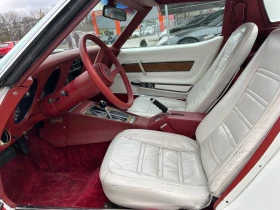 Chevrolet Corvette Stingray C3 1976 5.7l Targa Rare Spec | Mobile.bg � ����� ������ 11
