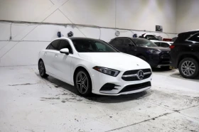 Mercedes-Benz A 220 * АвтоКредит * (ЦЕНА ДО БГ) | Auto.bg — изображение 3