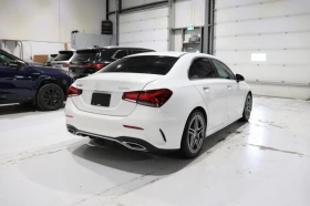 Mercedes-Benz A 220 * АвтоКредит * (ЦЕНА ДО БГ) | Auto.bg — изображение 4