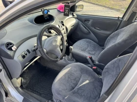 Toyota Yaris - 2000 € / 3911.66 лв. - 15426376 4