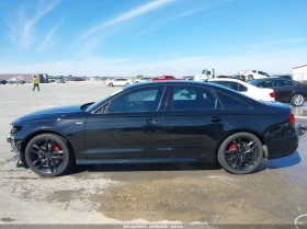 Audi A6 3.0L V-6 DI, DOHC, VVT, SUPERCHARGER, 340HP All | Mobile.bg � ����� ������ 15