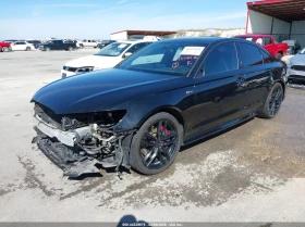 Audi A6 3.0L V-6 DI, DOHC, VVT, SUPERCHARGER, 340HP All | Mobile.bg � ����� ������ 2