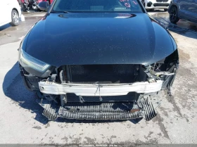Audi A6 3.0L V-6 DI, DOHC, VVT, SUPERCHARGER, 340HP All | Mobile.bg � ����� ������ 6