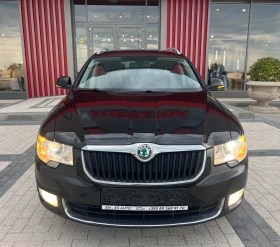 Skoda Superb 2.0TDI | Mobile.bg � ����� ������ 2
