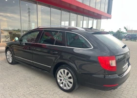Skoda Superb 2.0TDI | Mobile.bg � ����� ������ 6