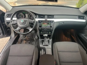Skoda Superb 2.0TDI | Mobile.bg � ����� ������ 7