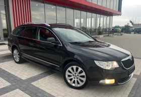 Skoda Superb 2.0TDI | Mobile.bg � ����� ������ 3