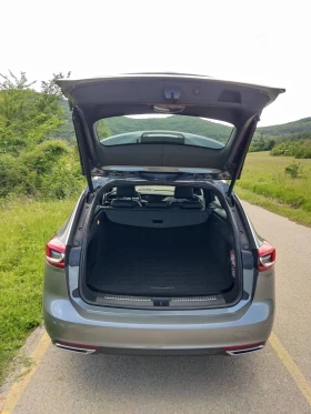 Opel Insignia 50 000 km. * Head up * Digital * FULL | Mobile.bg � ����� ������ 6