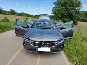 Opel Insignia 50 000 km. * Head up * Digital * FULL | Mobile.bg � ����� ������ 5