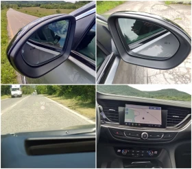 Opel Insignia 50 000 km. * Head up * Digital * FULL | Mobile.bg � ����� ������ 8