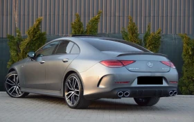 Mercedes-Benz CLS 53 AMG 4Matic+  | Mobile.bg � ����� ������ 2