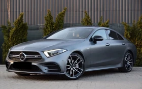 Mercedes-Benz CLS 53 AMG 4Matic+  | Mobile.bg � ����� ������ 3